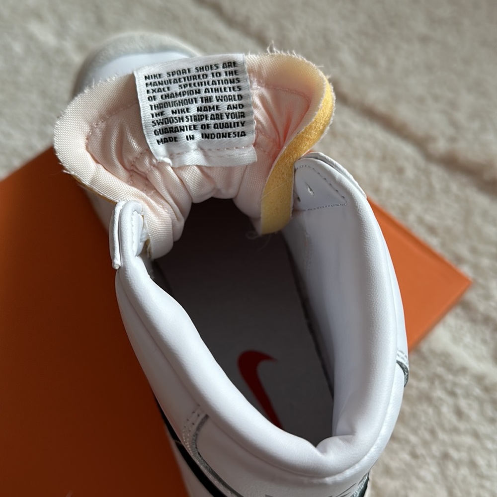 Women’s Nike Blazer Mid ‘77 - Picture 10 of 13